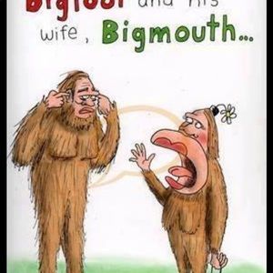 Meet your Posher, Terri